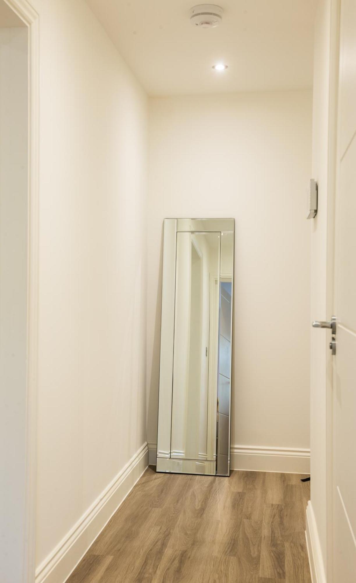 The 'Pinky' - Beautiful 1 Bed Apartment In Hatfield - Free Parking - Near Uni & Business Park - Big Savings On Long Stays 외부 사진